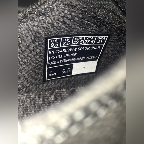 Skechers Slip-Ins Good year, size 9 1/2 extra wide WW. - Picture 11 of 13